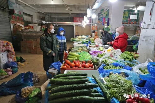 別忙著囤貨 葫蘆島農(nóng)副產(chǎn)品市場(chǎng)儲(chǔ)備充足 價(jià)格平穩(wěn)，供貨渠道暢通保民生